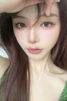 明星专题：李倩妮