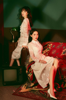 志明和春娇