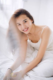 我的家庭教师
